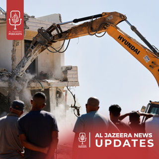 Gaza building collapse, Occupied West Bank demolition