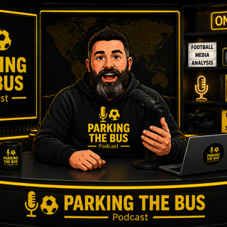 Monthly Media Report - August 2026 | Parking the Bus Podcast Ep. 117