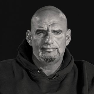 'The Interview': John Fetterman Fears Trump Is Stronger Than Ever