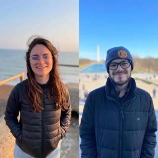 Luisa and Keiran on free will, and the consequences of never feeling enduring guilt or shame