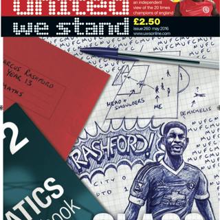 UWS podcast 159. Villa at home