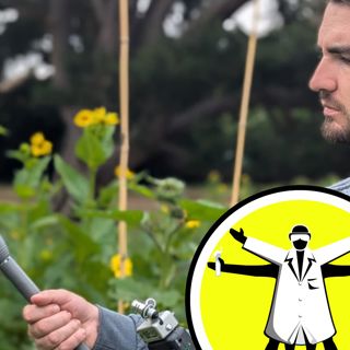 Can genetics grow a better garden?