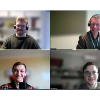 Being students in Ukraine during wartime