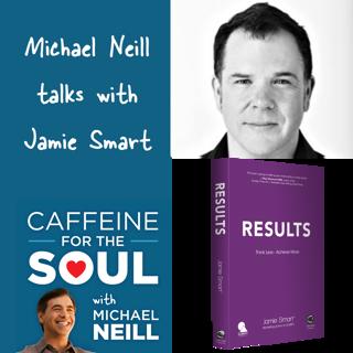 Jamie Smart, part five: Handling Uncertainty and Change