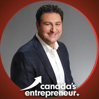 Building a Global Luxury Real Estate Empire - Toronto - Canada's Entrepreneur