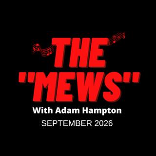 The Mews - September 2026