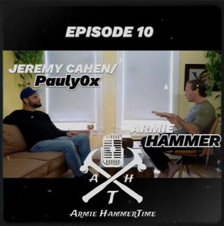#110 - Jeremy Cahen (Pauly0x)