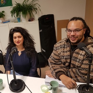 #61 - «Hvordan bekjempe rasisme?» m. Thomas Talawa Prestø, Anita Rathore og Rauand Ismail