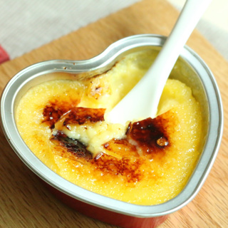 Episode 258: Clay in Your Crème Brûlée