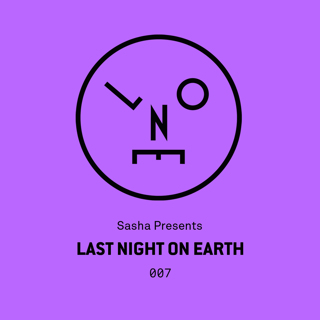 007 - Last Night On Earth