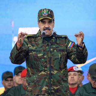 Venezuela’s economic descent (Updated)