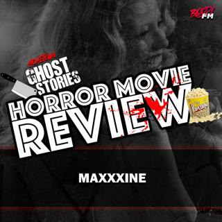 Horror Movie Review! Maxxxine