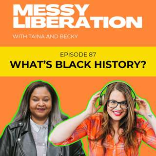 Why Language Matters When Teaching Slavery