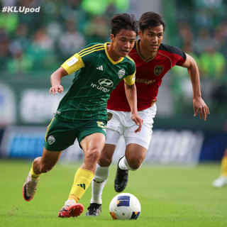 K League takes on Southeast Asia's best in ACLE & ACL2