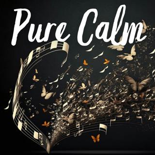 Calm Piano Music - Pure Calm