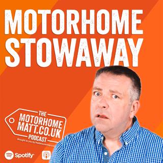 The motorhome owners fined after finding migrant stowaway