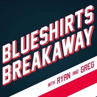 Blueshirts Breakaway Wrestlemania Preview Bonus Episode