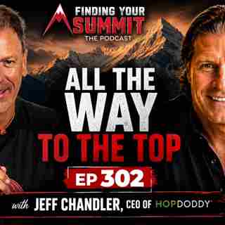 EP: Jeff Chandler - From Husky Football to CEO: Building Culture and Crushing Burgers at 50+ places