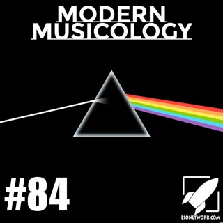 #84 -Dark Side of the Moon