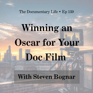 Winning an Oscar for Your Documentary Film