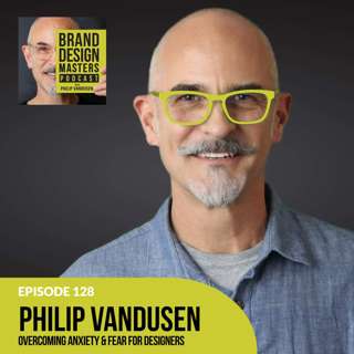 Overcoming Anxiety & Fear for Designers and Creative Pros