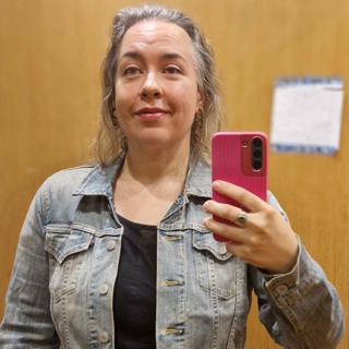 Episode 29: Meighan Part 2 - The Mental Load of Obesity and the Gift of Capacity