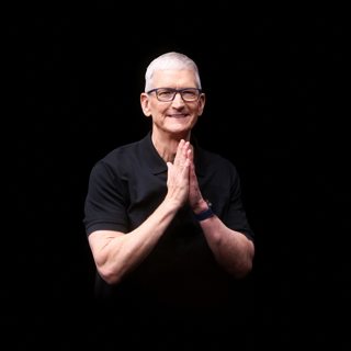 Can Apple cut ties with China?