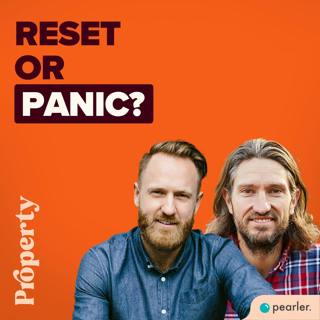 The post-Budget property reset — fear, buyers and what happens next