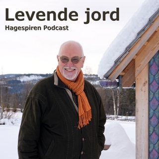48/23: Levende jord med Knut Arne Jacobsen