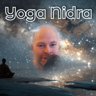 Ep. 35 Deep Sleep Yoga Nidra for Stress Relief & Nervous System Reset | The Ljørring Method