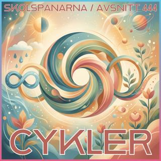 Avsnitt 444 - Cykler