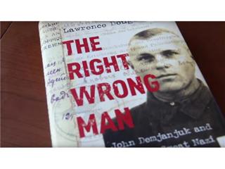 "The Right Wrong Man" on "Your Weekly Constitutional"