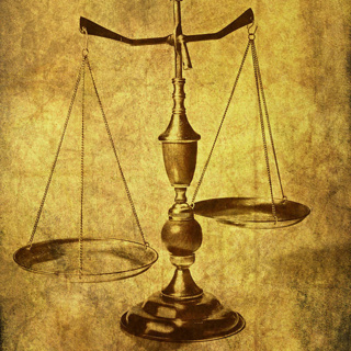 The Weight of a Soul