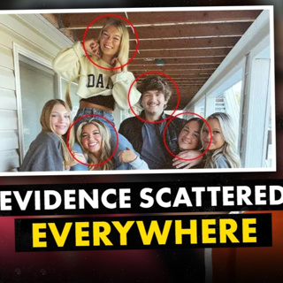 Alivea Goncalves vs. Bryan Kohberger: A Cold, Tactical Takedown