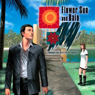 Episode 42: Flower, Sun and Rain