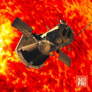 Parker Solar Probe Will Make Closest-Ever Approach To Sun