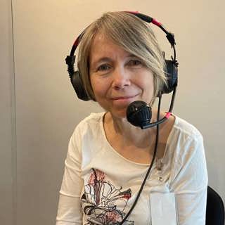 Pia Cramling: Schack blev som magi för mig