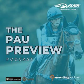 Pau Preview