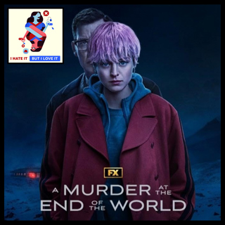 360: Murder At The End Of The World