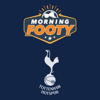 Daniel Levy steps down as Tottenham executive chairman (Soccer 9/5)