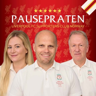 35 års ventetid ble tatt igjen i en gigantisk festdag på Anfield