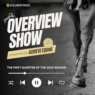 Achieve Equine Overview Show: The First Quarter of the 2024 Season