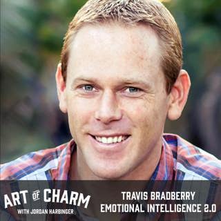 588: Travis Bradberry | Emotional Intelligence 2.0