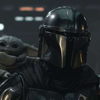 Sneak Preview of Our MANDALORIAN AND GROGU Episode!