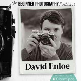 Can Your Photography Thrive Without Social Media? with David Enloe