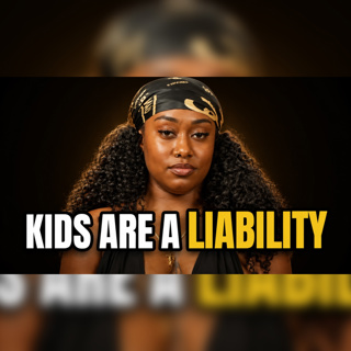"I Switched My Baby Father"?! 😤 Women Don't Want Kids, Men Choose Peace & Divestment | Ep 193