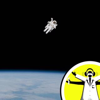 Planet B: Can We Colonise Space?