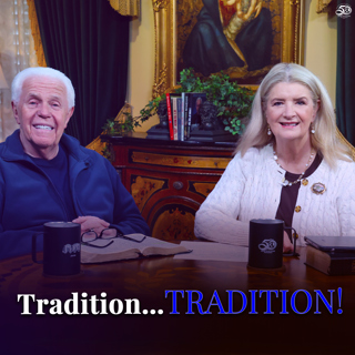 Tradition…TRADITION!