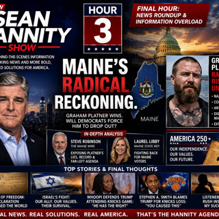 Maine's Radical Reckoning