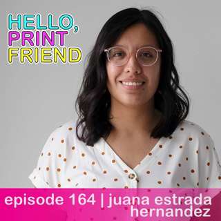 episode 164 : juana estrada hernandez